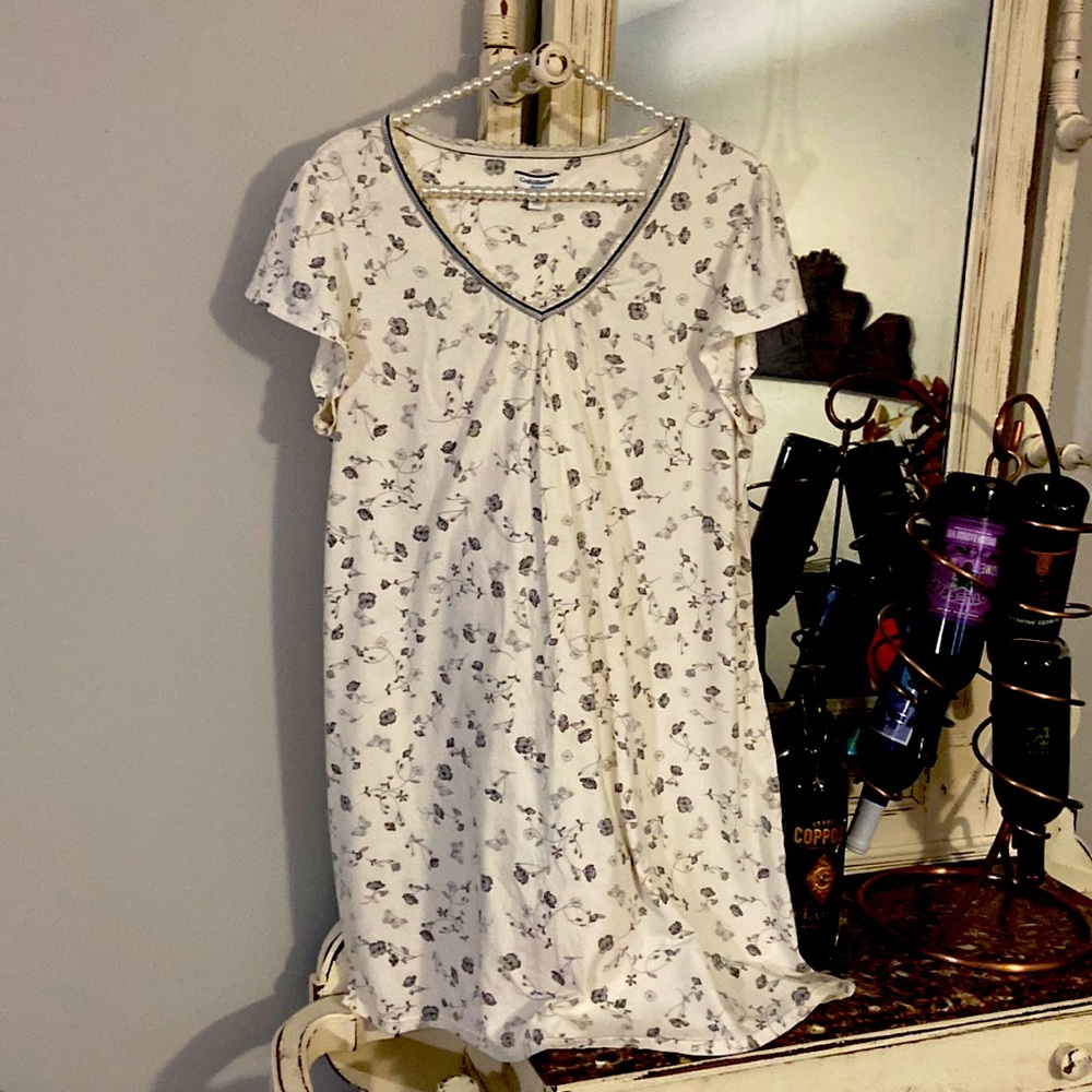 Pajamas nightgown